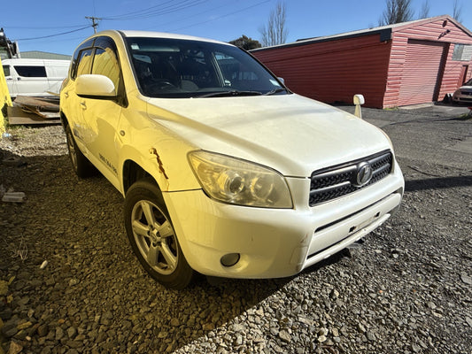 2008 Toyota RAV4 ACA36