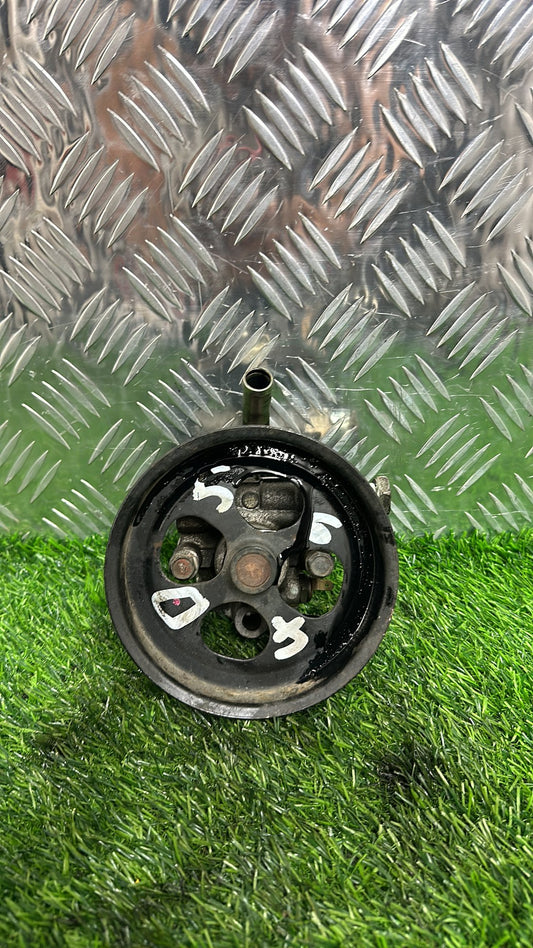 2009-2015 Mitsubishi Triton- Power Steering Pump PN: 4D56