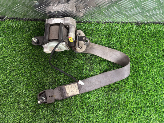 2006-2012 Nissan Caravan E25- Left Front Seat Belt PN: TK-AB2-G1626