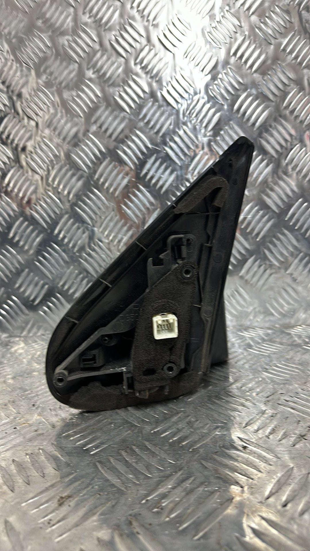 2003-2007 Mazda Demio, Mazda2 Right Door Mirror 5 PIN