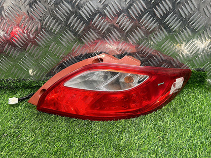 2007 - 2014 Mazda Mazda2 Right Taillight STANEL P5776