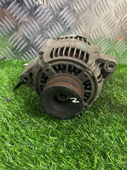 Toyota Hiace Alternator 102211-071