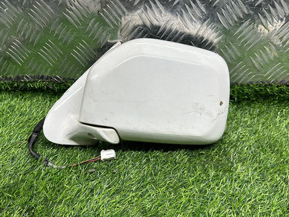 1996 - 2002 Toyota Hilux Surf Left Door Mirror 3 WIRE TYPE