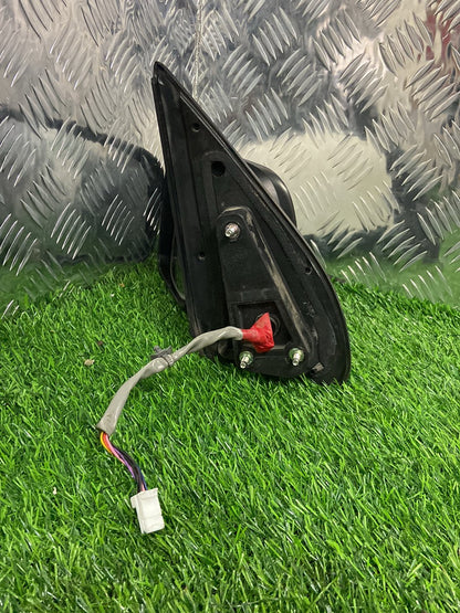 2012 - 2025 Nissan Caravan Left Door Mirror MURAKAMI 8584