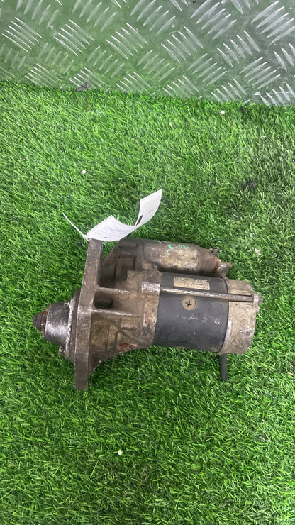 Isuzu Elf Starter Motor 8980090430
