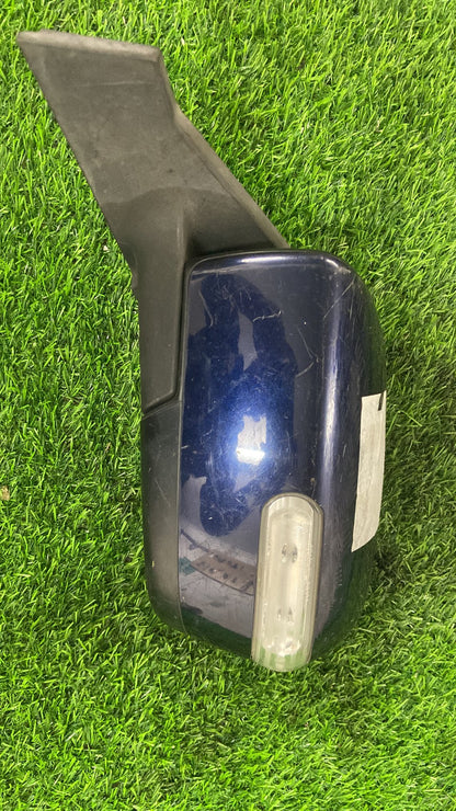 2005-2010 Mazda Mazda5 CR19- Left Door Mirror PN: 7 WIRE