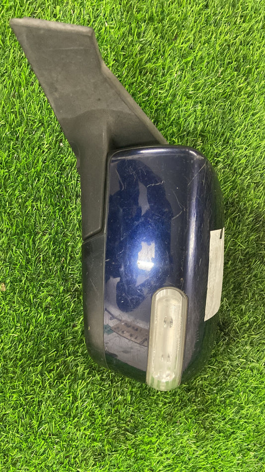 2005-2010 Mazda Mazda5 CR19- Left Door Mirror PN: 7 WIRE