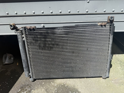 1999-2006 Ford Courier UN- A/C Condenser PN: