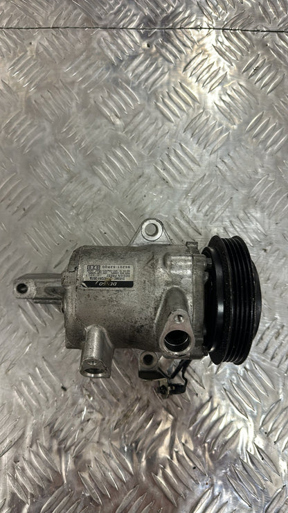 2017-2022 Suzuki Swift A/C Compressor 95201-52R00
