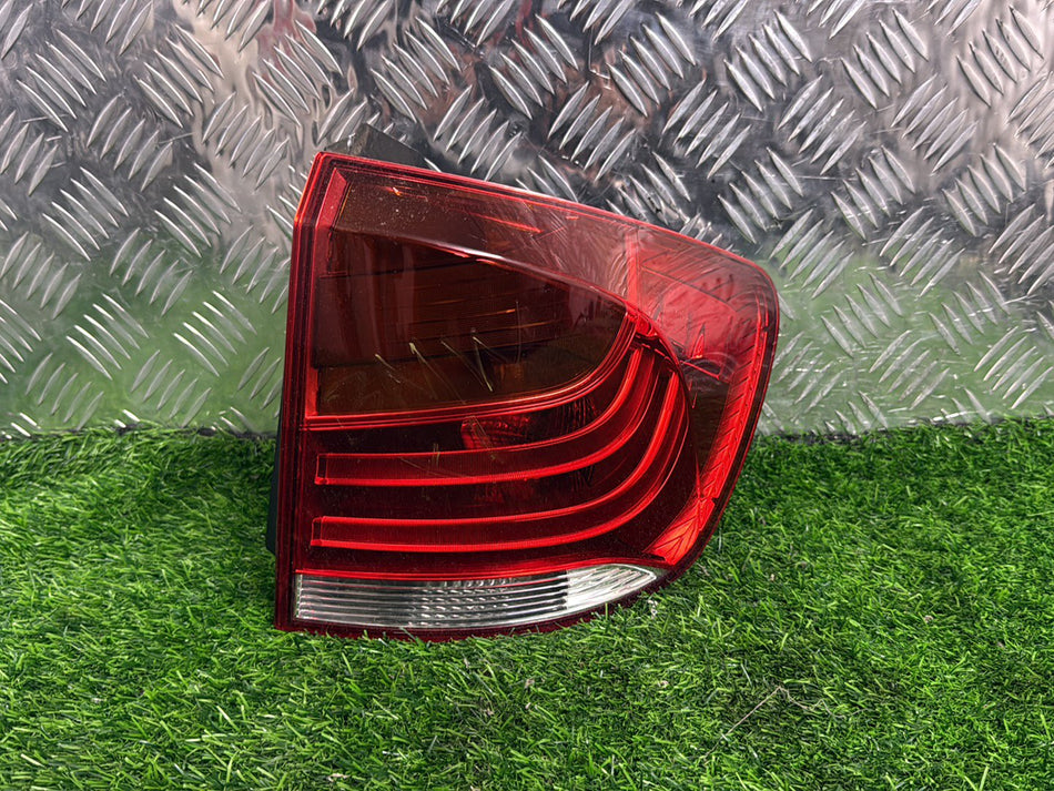 2009-2016 BMW X1 E84- Right Taillight PN: 63.21 2990110-08