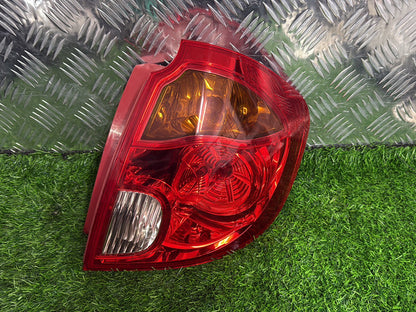 2004 - 2015 Mazda Verisa Right Taillight STANLEY P4417