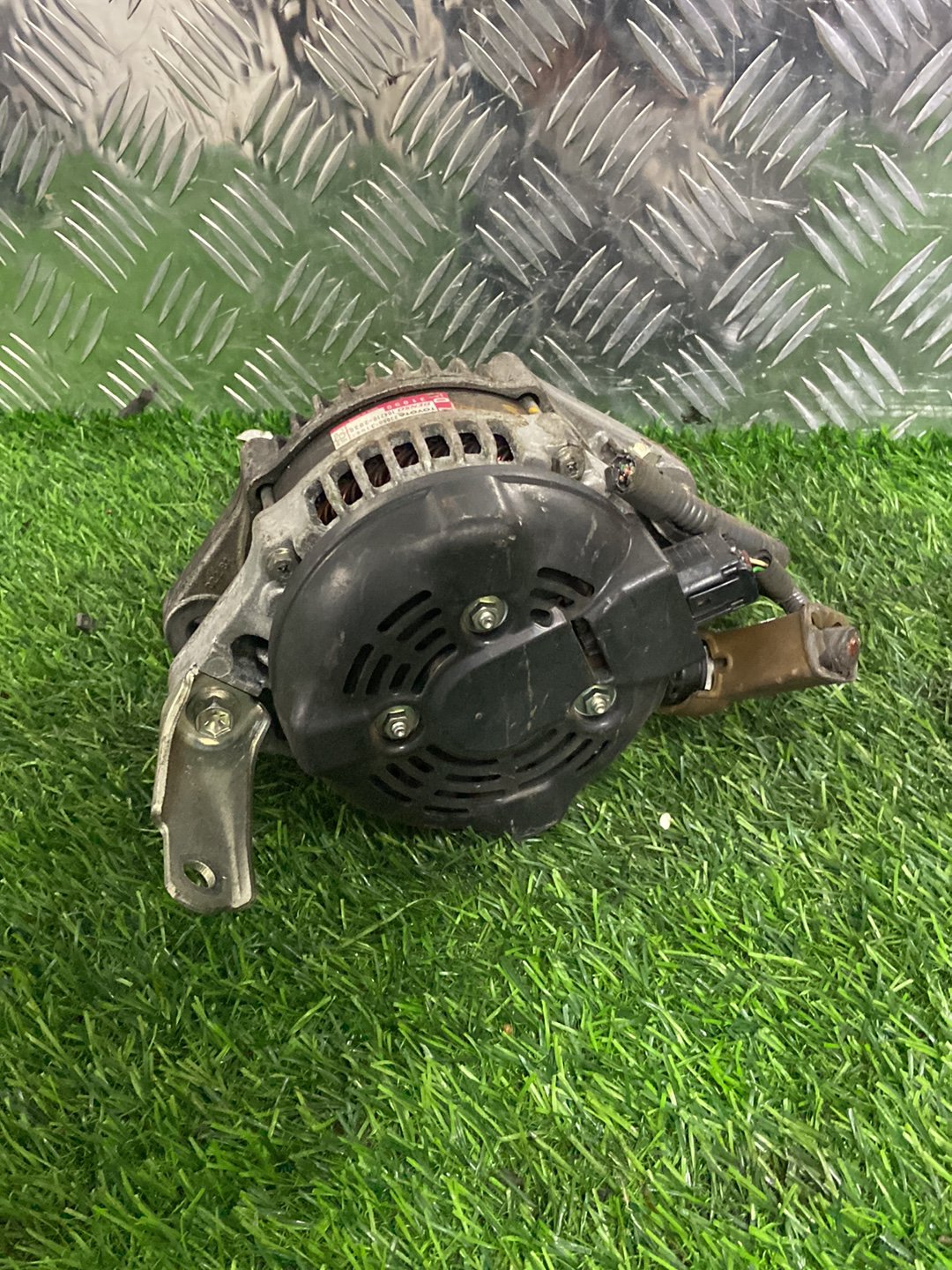 Toyota Mark X Alternator 2706031040