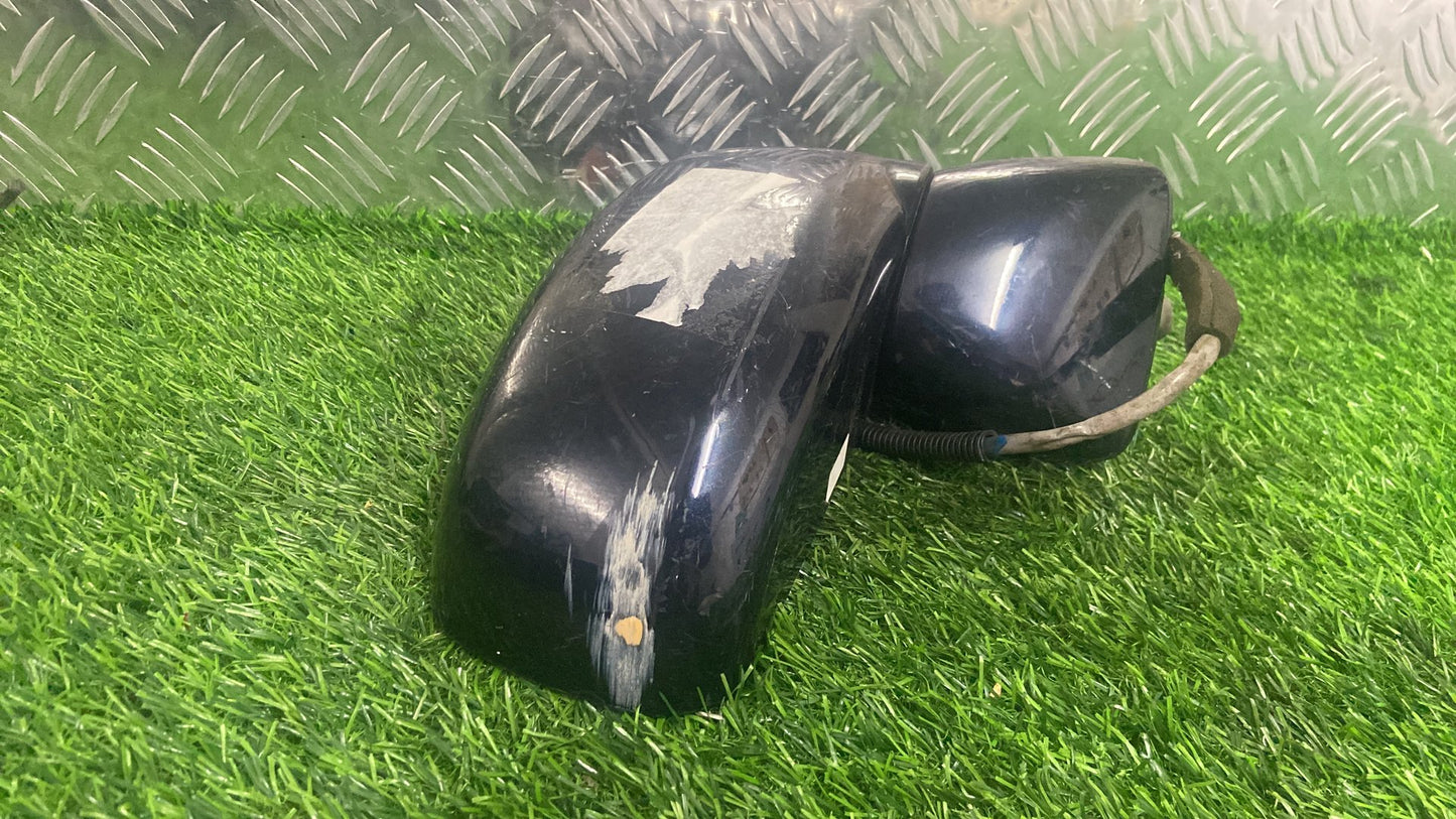 2004-2013 Nissan Tiida C11- Right Door Mirror PN: 5 WIRE