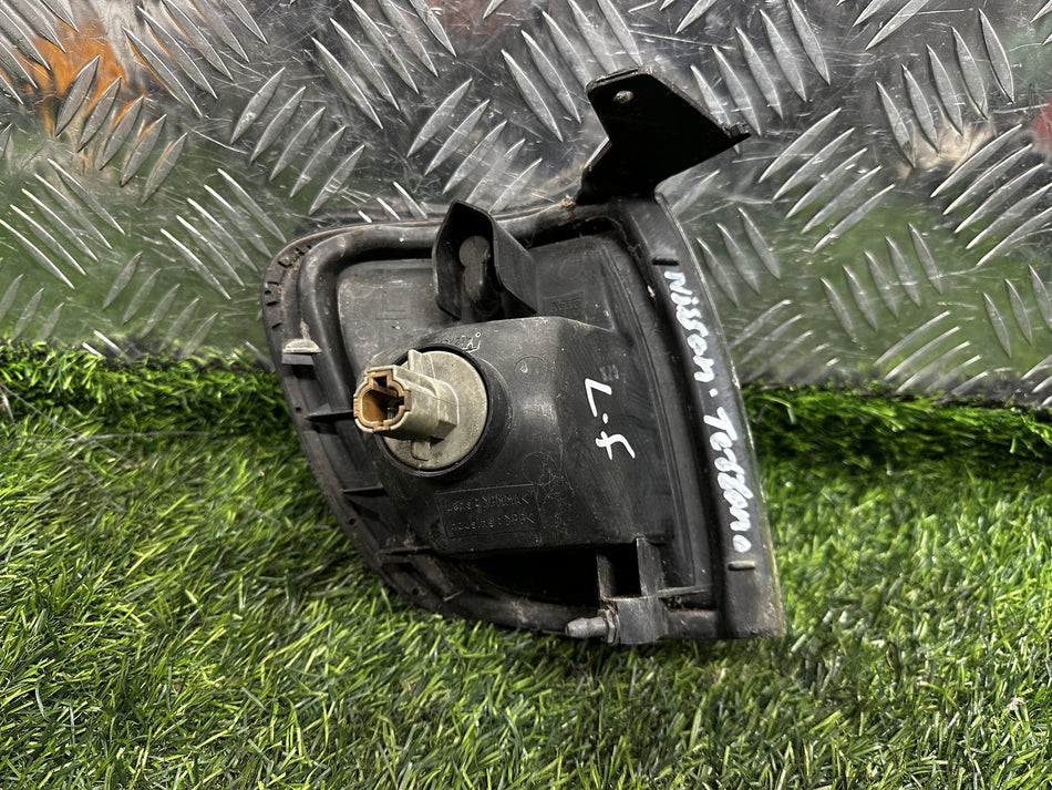 1995-2004 Nissan Terrano Regulus - Left Corner Light PN: KOITO 120-63431