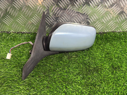 2001 - 2007 Subaru Impreza Left Door Mirror 3 Wire