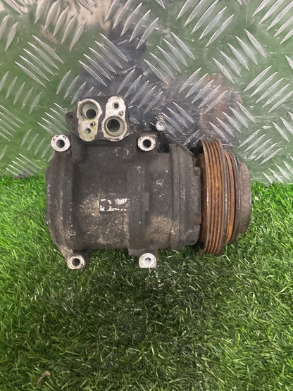 1996 - 2002 Toyota Land Cruiser A/C Compressor 5VZ 447300-3561