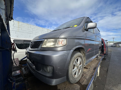 2006 Mazda Bongo Friendee SGEW