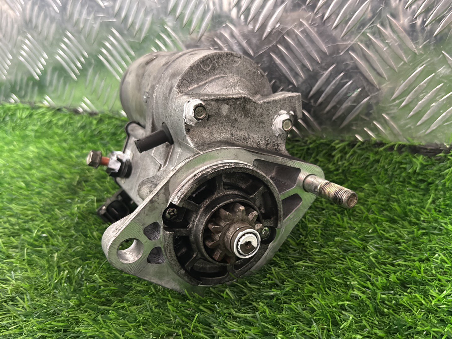 Toyota Hiace Starter Motor 1KD - 28100-67051