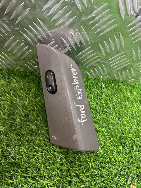 2001 - 2008 Ford Explorer Left Rear Window Switch