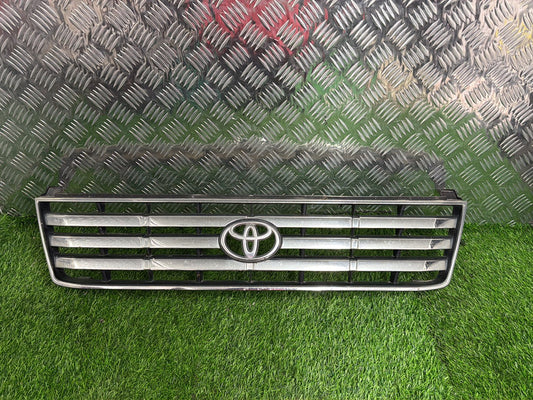 1996 - 2002 Toyota Land Cruiser Prado Grille 53100-60070