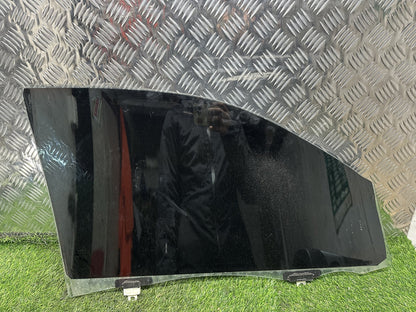 2005-2015 Toyota Hilux N20- Left Front Door Glass PN: TINTED