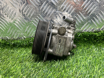 2004 - 2010 Land Rover Discovery Power Steering Pump 7H22-3A636-AB