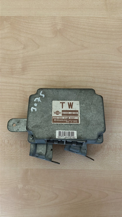 2003-2008 Nissan Murano PNZ50- Transmission Control Module PN: 31036 CB100