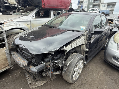 2012 Volkswagen Polo CBZ-COVERED WRECKING FOR PARTS ONLY