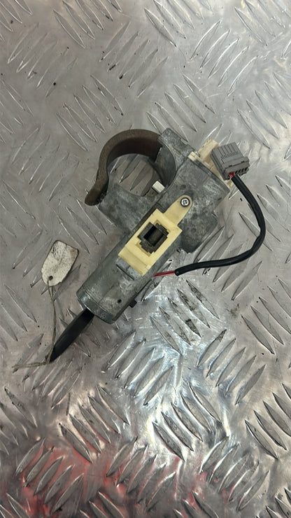 2010-2017 Nissan Juke- Ignition With Key PN: AS-74