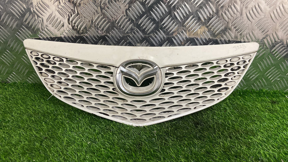 2003-2006 Mazda Axela BK SERIES- Grille PN: BP4K50711
