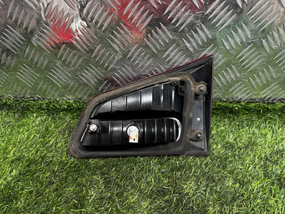 2005-2018 Nissan Wingroad Y1452 - Left Tailgate Garnish PN: KOITO-132-24867