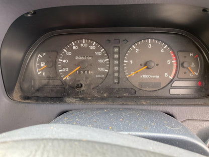 1996 Toyota Prado 1KZ WRECKING FOR PARTS ONLY