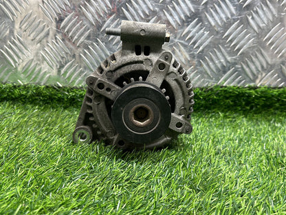2004 - 2010 Land Rover Discovery Alternator YLE500400