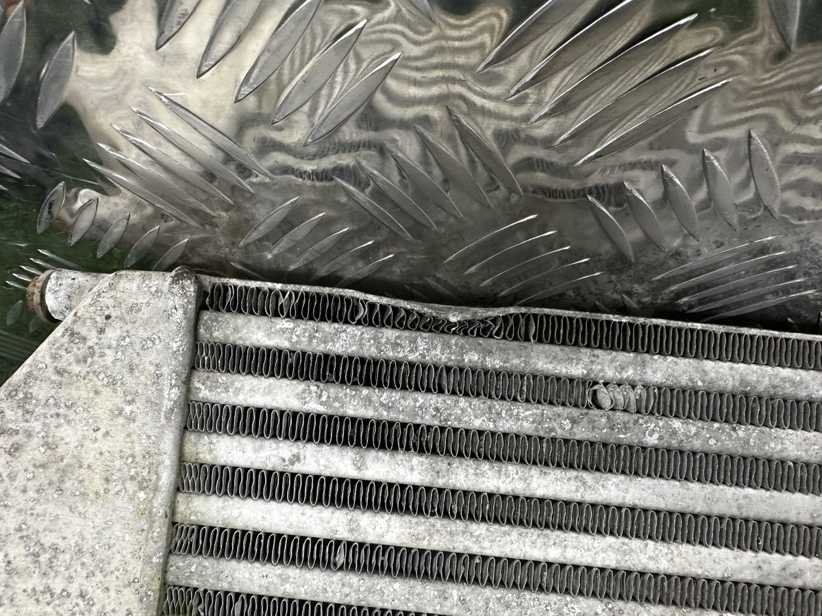 2012-2019 Foton Tunland P201 - Intercooler PN: PI119003001A0