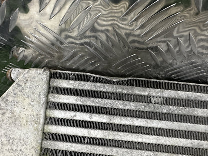 2012-2019 Foton Tunland P201 - Intercooler PN: PI119003001A0