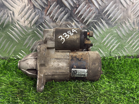 1999-2016 Mazda Bongo Van SK- Starter Motor PN: (1.8L F8) M000T80081A