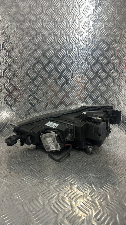 2019-2025 Skoda Scala NW1- Right Headlight PN: 657 941 020 A