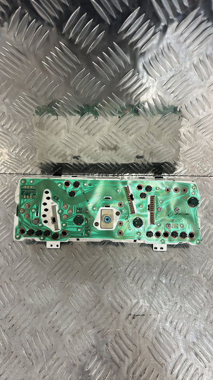 Mazda B-Series Instrument Cluster