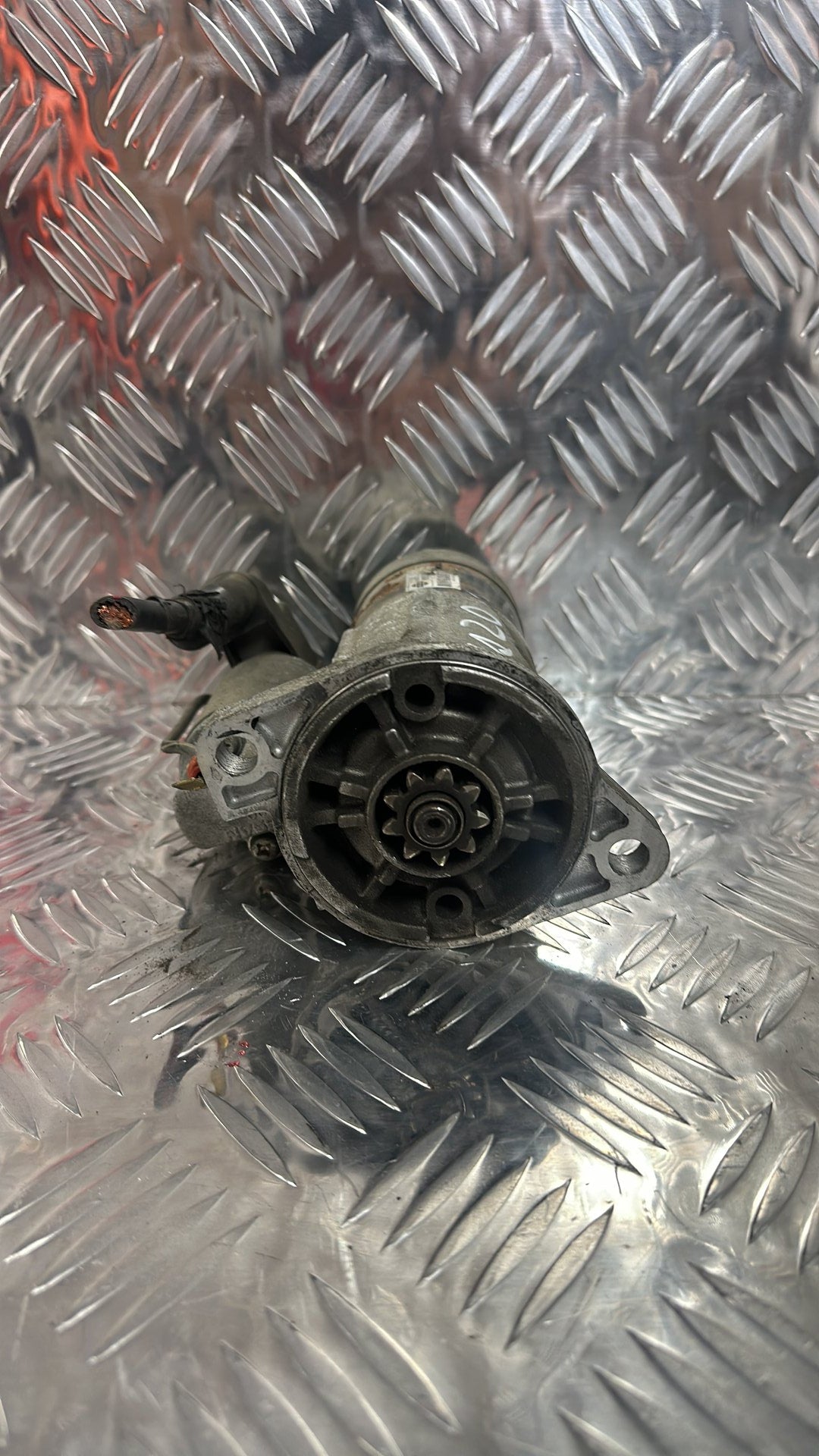 Nissan Urvan E25 Van E25- Starter Motor PN: 23300 1S-11