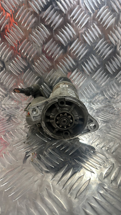 Nissan Urvan E25 Van E25- Starter Motor PN: 23300 1S-11