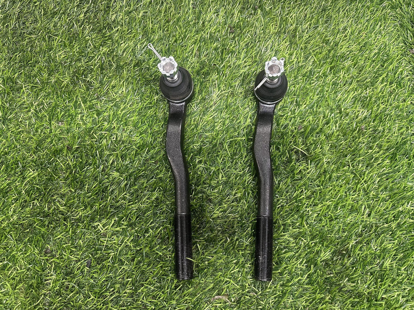 1996-2002 Toyota Land Cruiser Prado- Front Tie Rod PN: