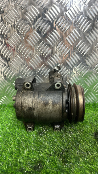 Mitsubishi Triton A/C Compressor MN123626