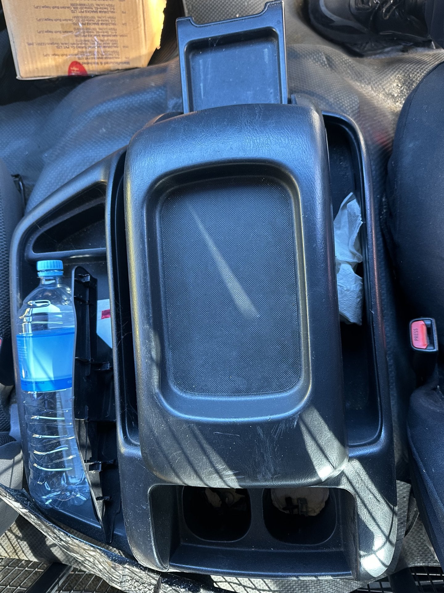 2018 Toyota Hiace