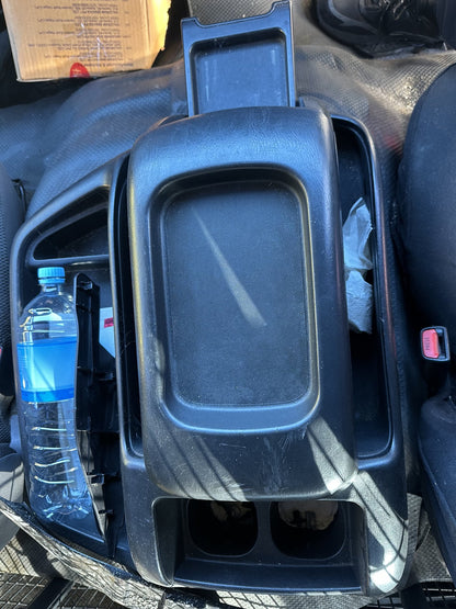 2018 Toyota Hiace