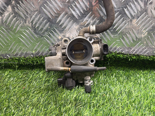 2004-2010 Suzuki Swift RS- Throttle Body PN: M13A