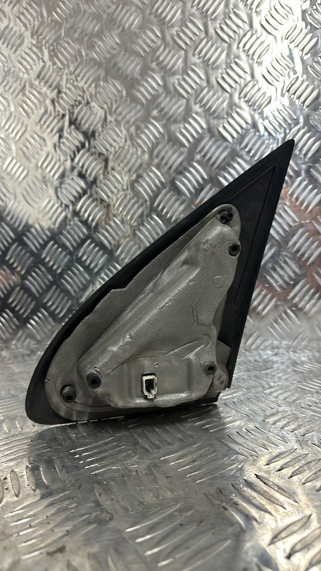 2005-2011 Ford Territory Right Door Mirror 3 PIN