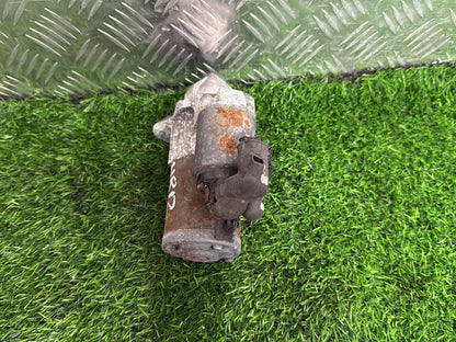 Nissan March Starter Motor HR12 - 23300 1HC1B