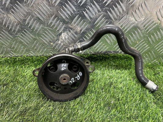 1999-2005 Nissan Serena C24- Steering Pump PN: QR20