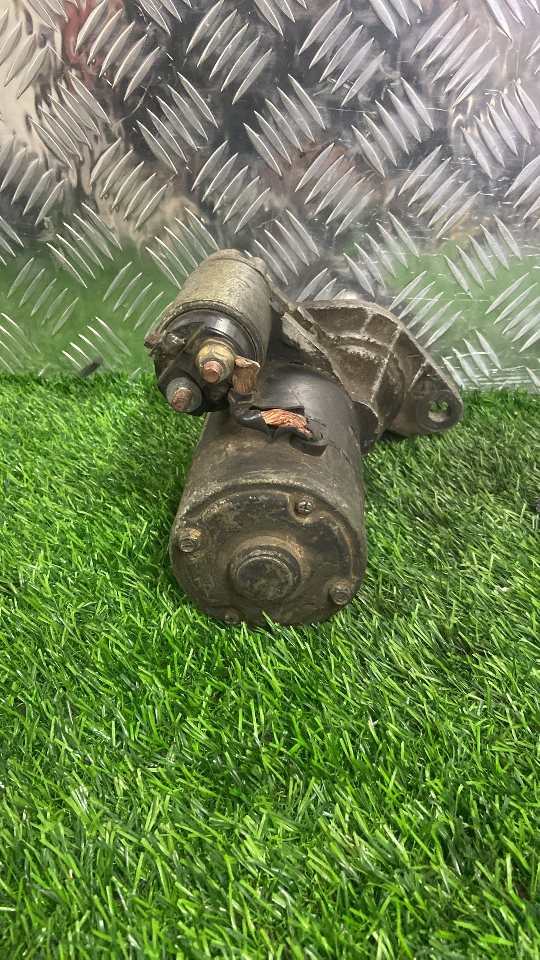 Isuzu Elf Starter Motor 897100-9262