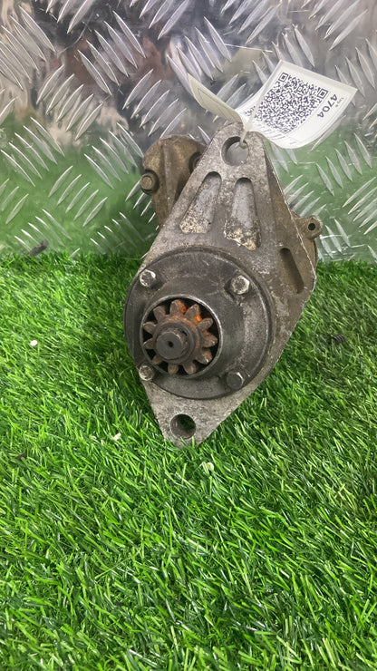 Isuzu Elf Starter Motor 8980090430
